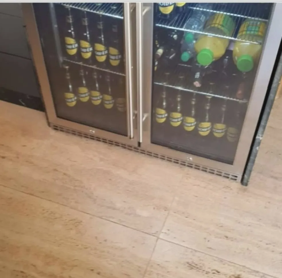 Leilão do TRT-RN oferece hotel, prédios, carros e até cervejeira para pagamento de dívidas trabalhistas