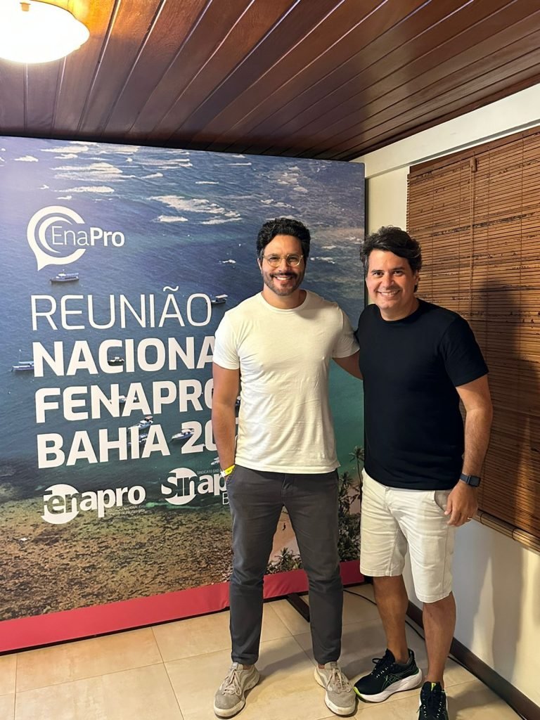 Presidente do Sinapro/RN participa de encontro com Fenapro e sindicatos regionais para discutir mercado da propaganda