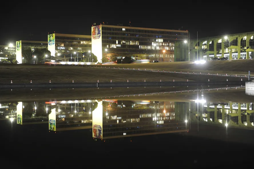 Vai ter reajuste para o servidor federal em 2024?