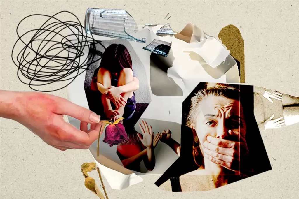 Número de mulheres vítimas de violência é o maior dos últimos 5 anos