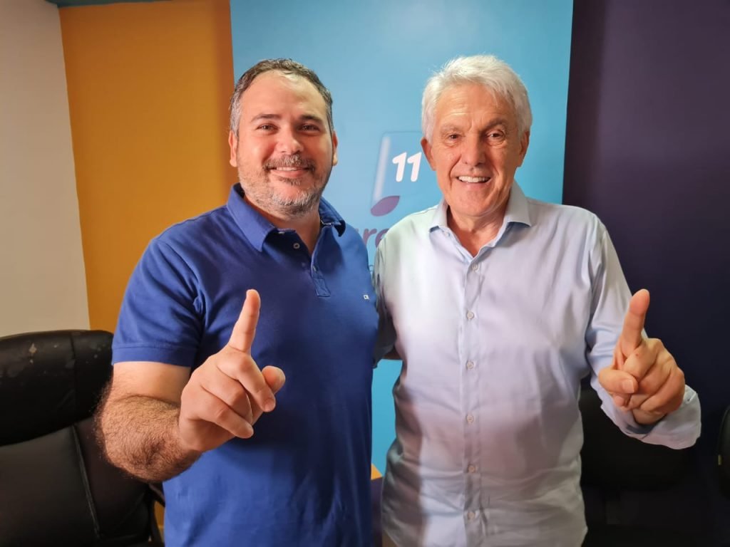 Partido Progressistas realiza convenção estadual e posse de novos membros do diretório estadual