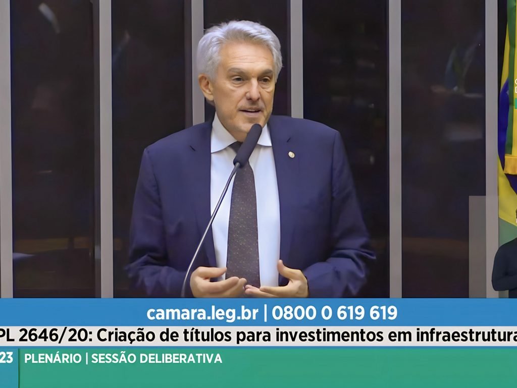 João Maia comemora aprovação de mais um Projeto de Lei de sua autoria que deve alavancar economia