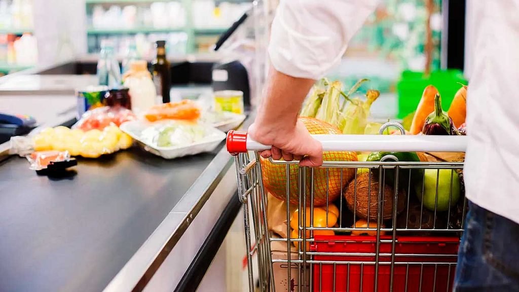 Em Natal, a cesta básica apresentou variação positiva no mês de novembro