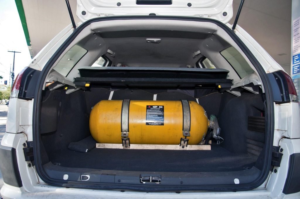 Potigás prorroga promoção de bonificação para conversões de GNV