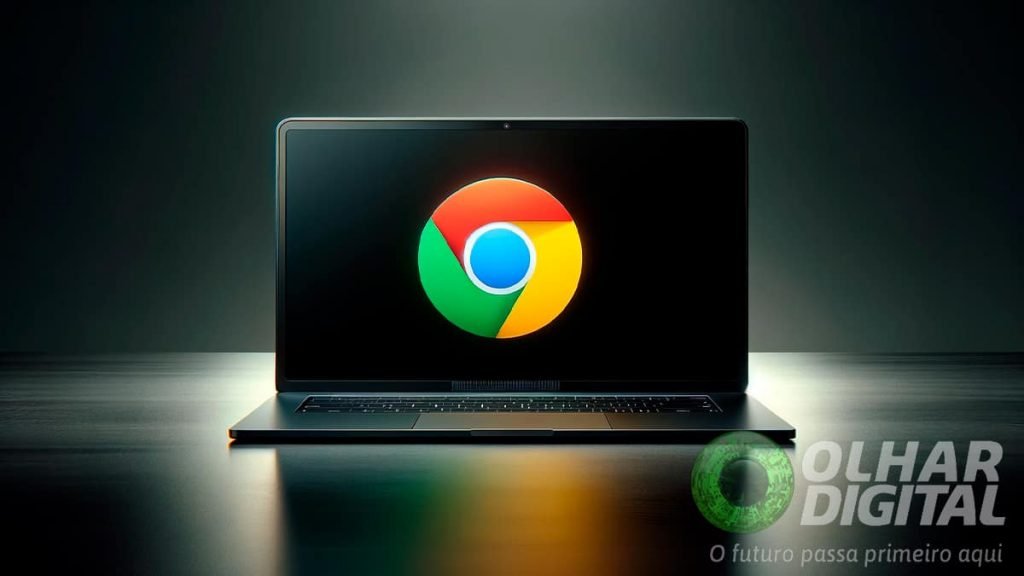 Google Chrome terá IA para te ajudar a escrever