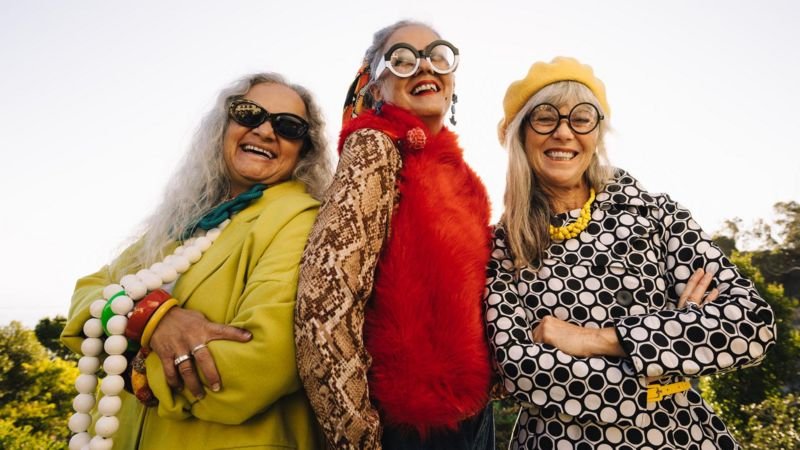 As coisas que melhoram com o envelhecimento – incluindo sexo e capacidade cognitiva