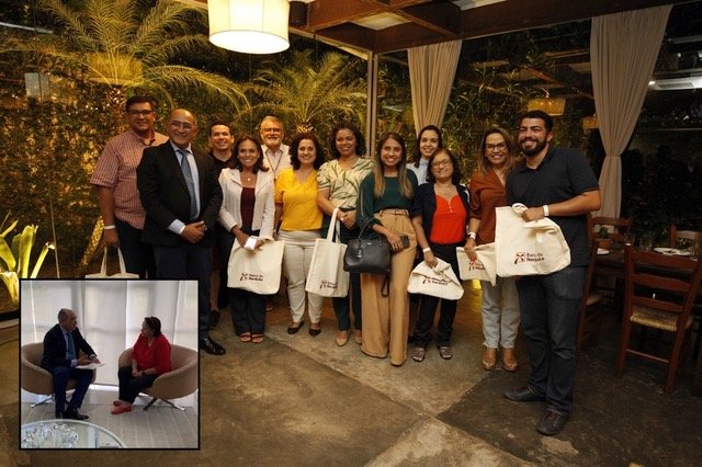 Banco do Nordeste bate recordes de aplicações no RN