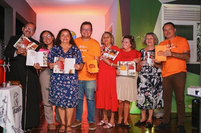 Bucho Cheio: publicação destaca riqueza e criatividade da cozinha caicoense