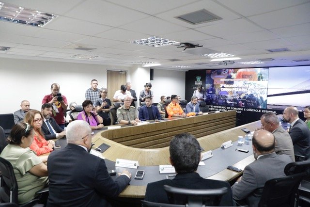 Segurança fecha 2023 com mais viaturas, mais policiais e redução histórica nos índices de violência