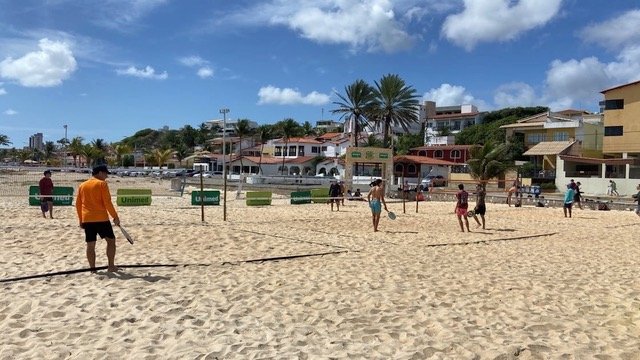 Point Unimed Verão 2024 inicia atividades na Praia de Pirangi neste sábado (30)