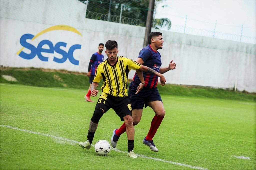 Sesc RN lança novas modalidades e pacote promocional de mensalidades para a prática de esportes em 2024