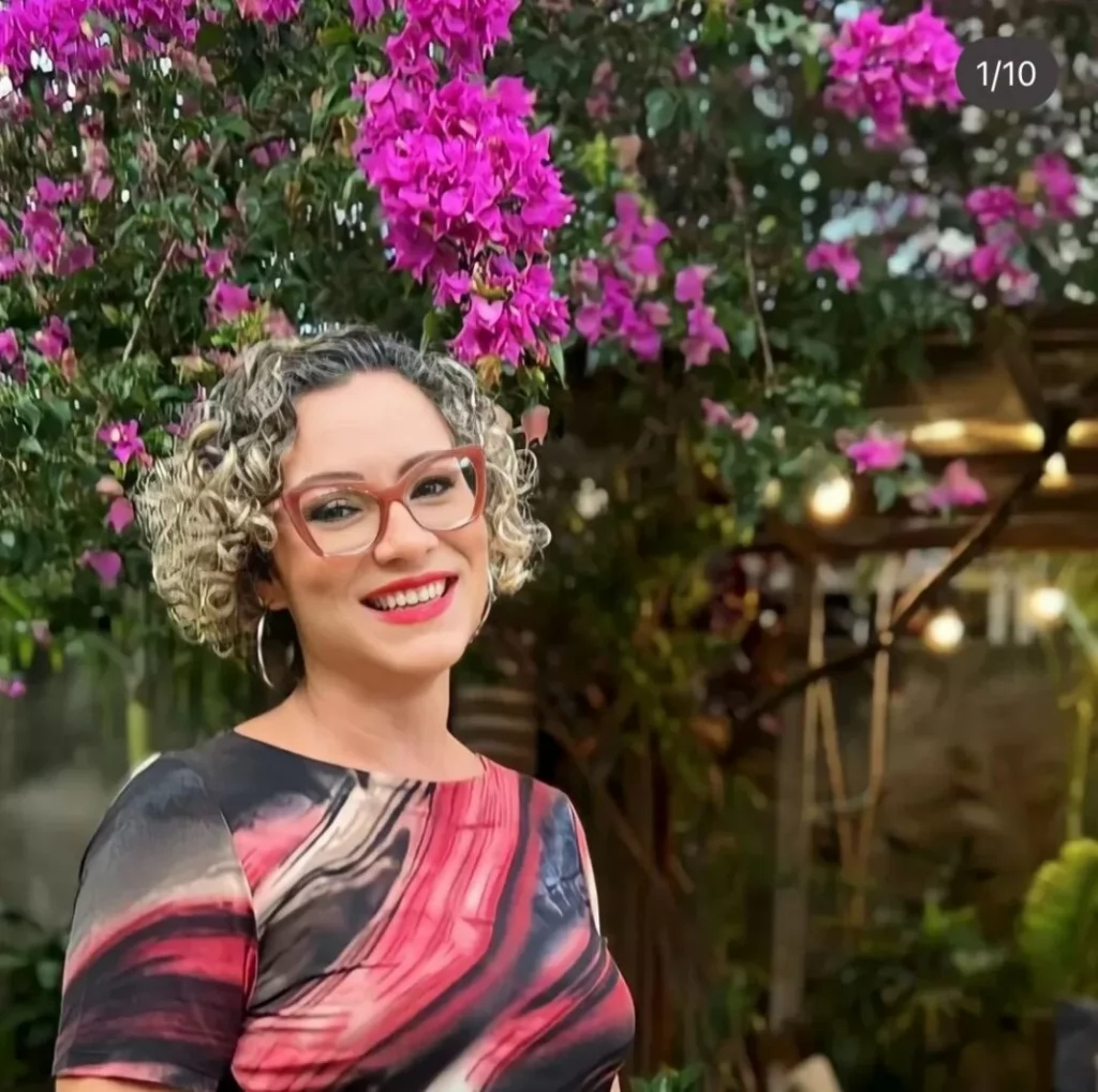 Jornalista faz rifa para tratamento do filho