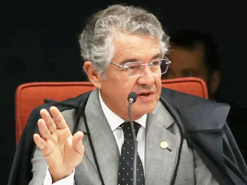 Ex-ministro: ‘Não queria estar na pele da imprensa’