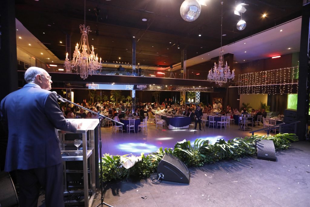 Diretores da FIERN destacam que mérito industrial expressa reconhecimento ao desenvolvimento da indústria