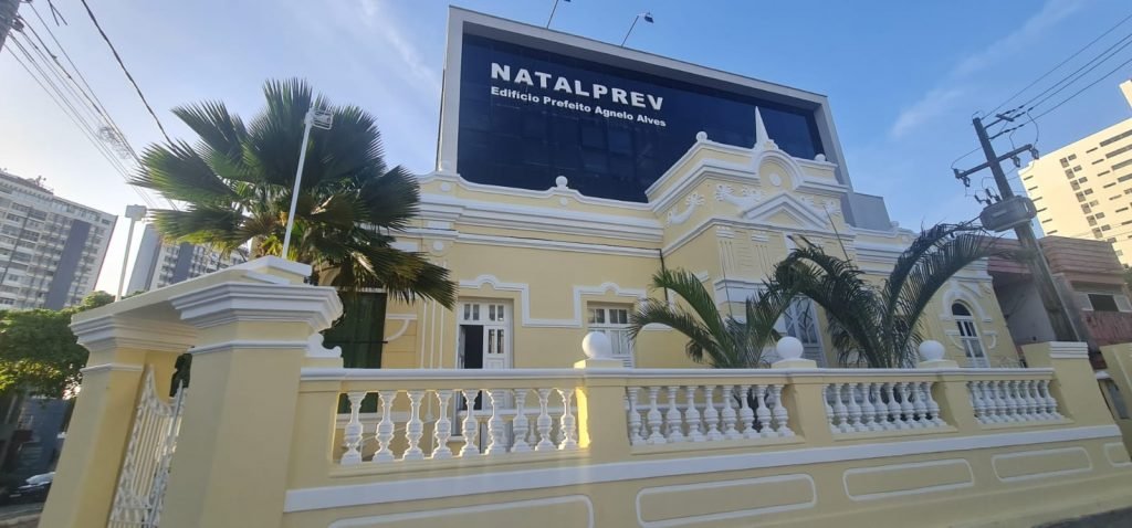 Censo Previdenciário 2024 começa em janeiro para servidores municipais de Natal