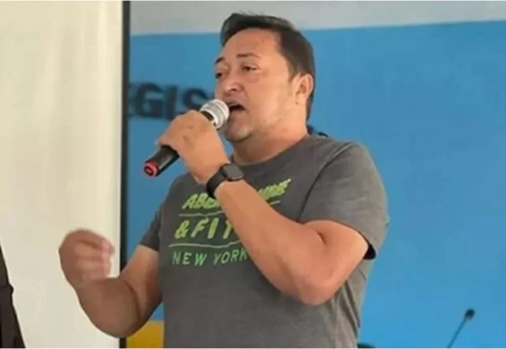 Prefeito de São José do Campestre foi morto por facção, diz Polícia