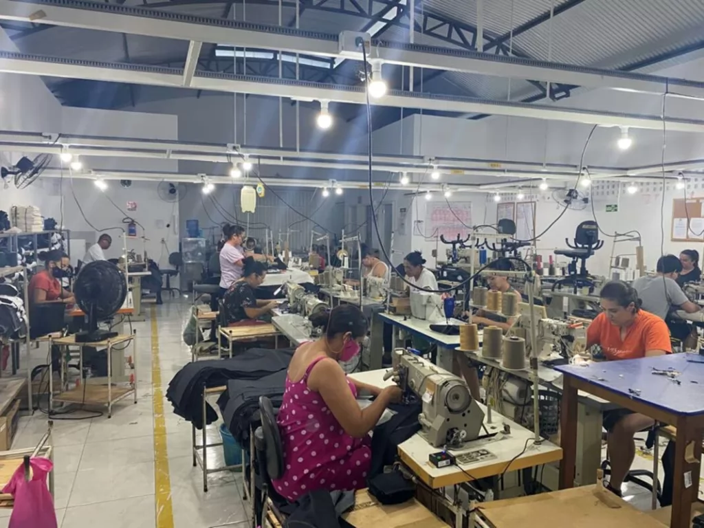Oficinas de costura do RN buscam incentivo para ampliar negócios com marcas próprias por