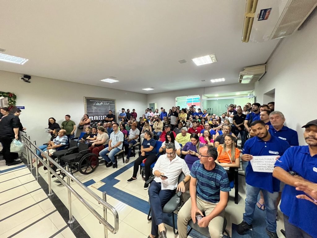 Prefeita de Pau dos Ferros divulga PDF+ Transparente e mostra resultados da gestão