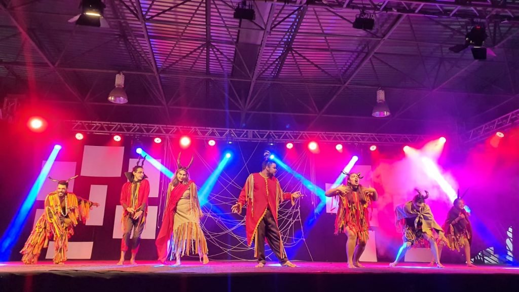 Auto de Natal da Uern será reapresentado na zona Norte nesse sábado (16)