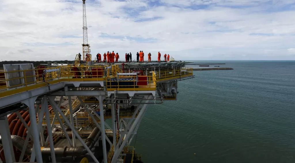 13 empresas têm concessões para explorar petróleo na Margem Equatorial; veja lista