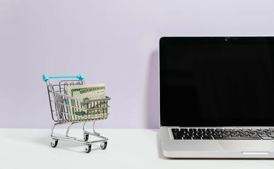 Supermercado online: como esse novo hábito afeta a nossa alimentação?