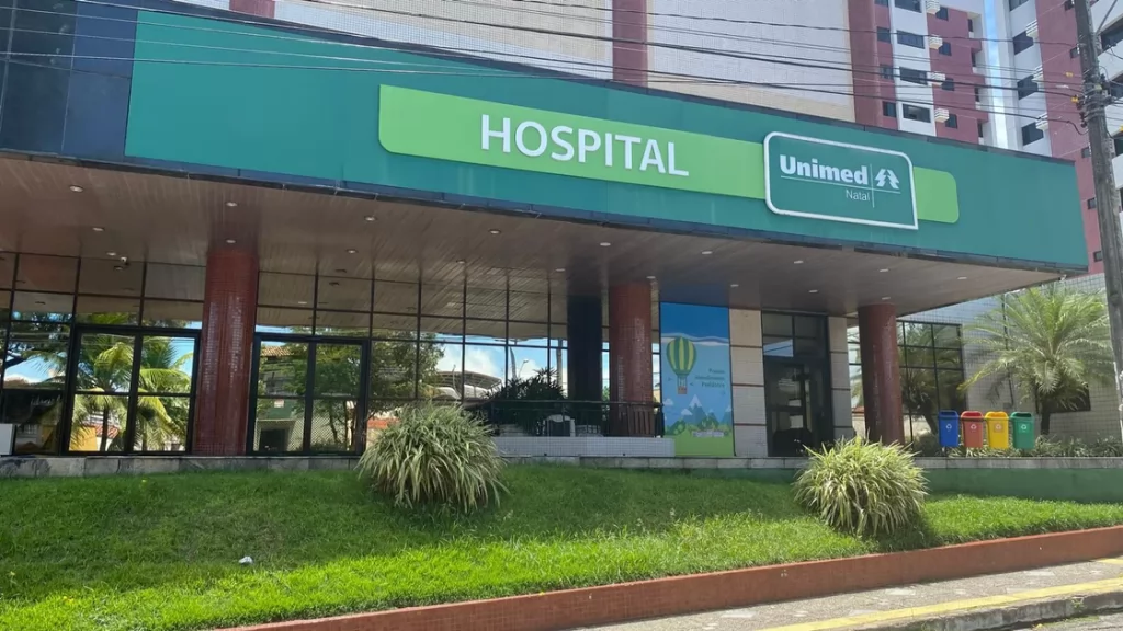 Unimed Natal abre processo seletivo para admissão de cooperados anestesistas