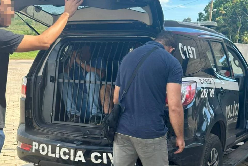 Hediondo: o caso do tio e do avô que estupravam todas as crianças da família