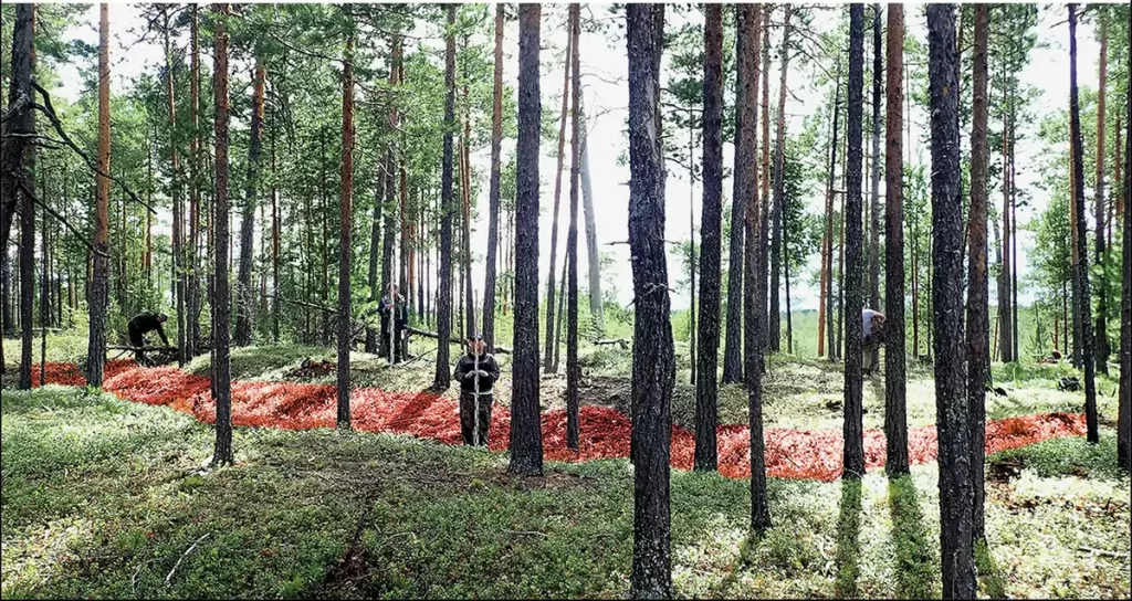 Assentamento humano mais antigo do mundo é descoberto na Sibéria