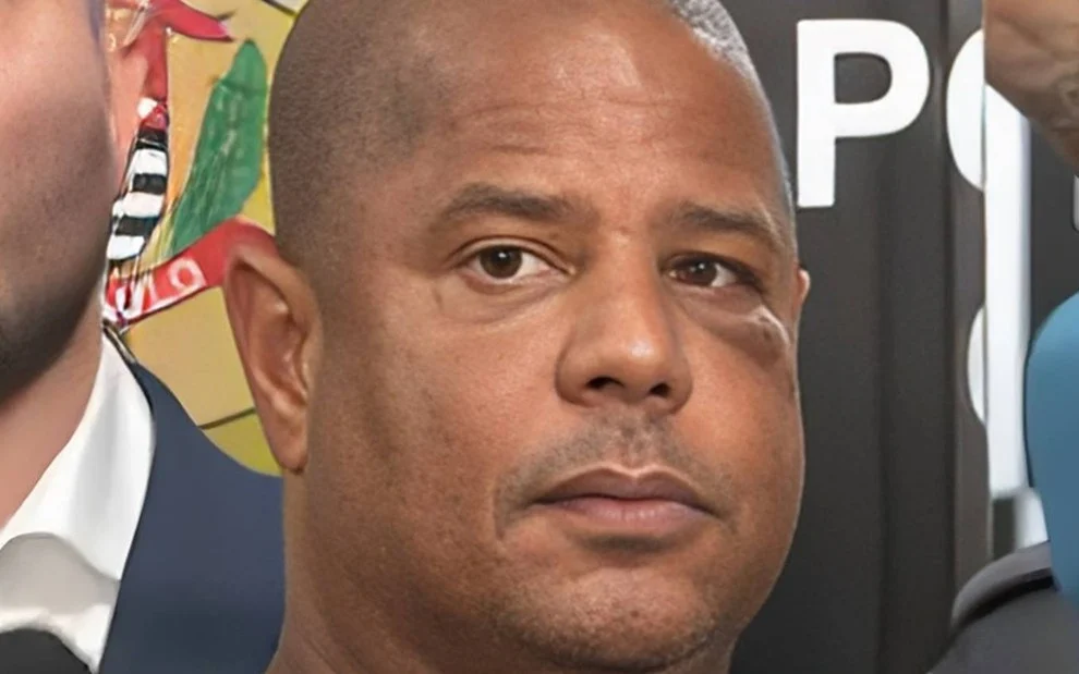 Nome de Marcelinho Carioca aparece em 139 processos, e ex-jogador tem dívidas que chegam a R$ 2 milhões