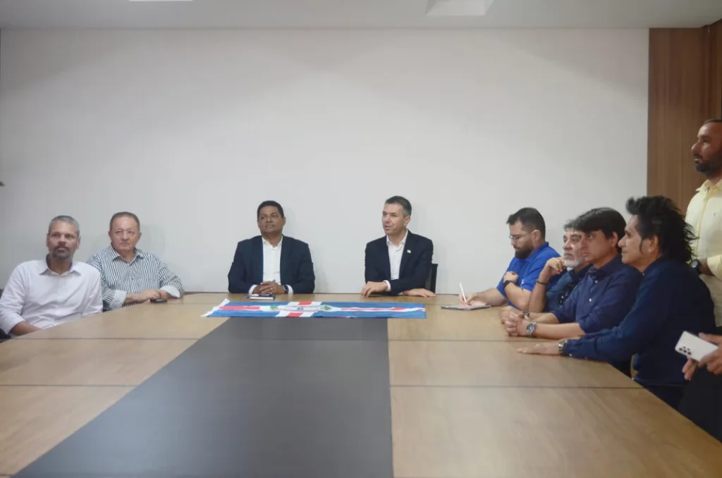 Zurich vai assumir Aeroporto do RN no início de março