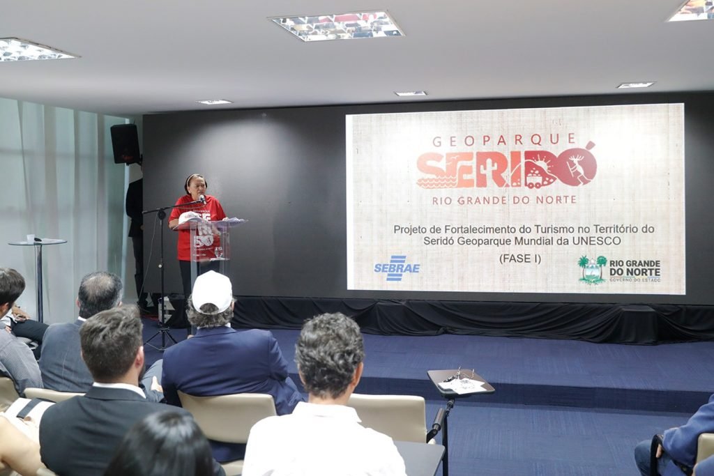 Governo do RN lança este mês a licitação da estrada entre São Tomé e Cerro Corá