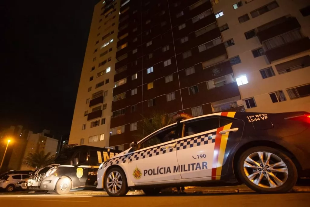 Armada, mãe mata filho autista e tira própria vida