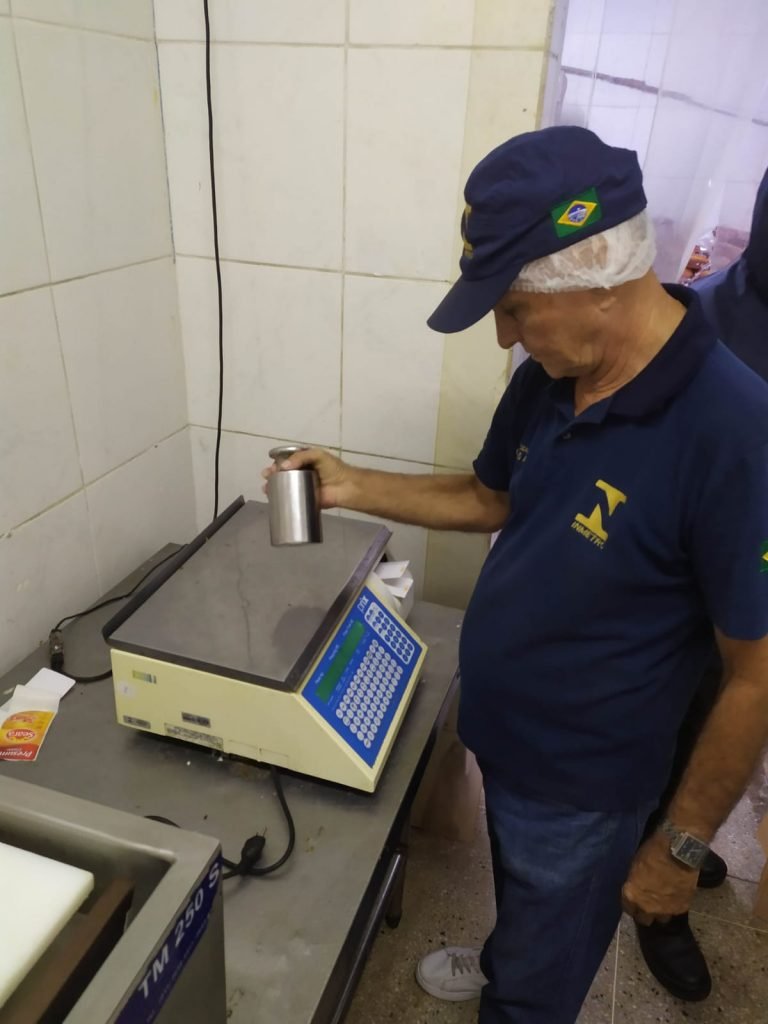 IPEM/RN fiscaliza mais de 30 mil itens em 2023