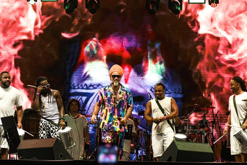 Natal em Natal encerra mais uma edição com grandes atrações