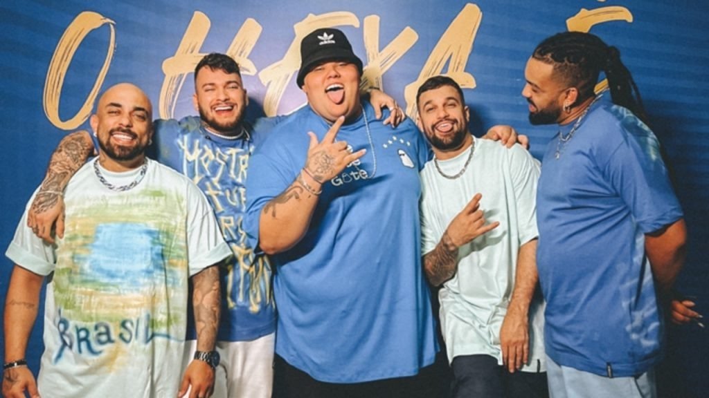 Turnê “Churrasquinho” do Menos é Mais chega a Natal em abril; ingressos à venda a partir desta quarta-feira (31)