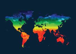 Clima pode determinar se pessoas falam alto ou baixo