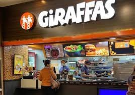 Rede Giraffas está com mais de mil vagas de emprego; veja oportunidades!