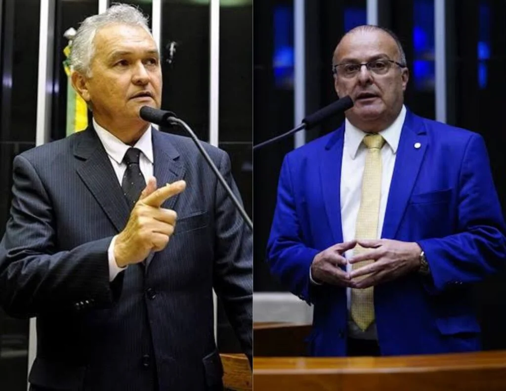 General Girão diz que estará unido a Paulinho Freire