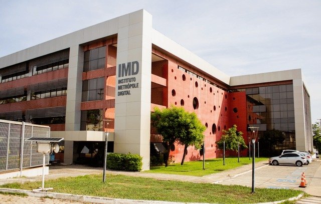 IMD soma 19 vagas com bolsas de até R$ 7 mil