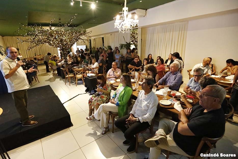 29ª FIART apresentou novidades durante lançamento oficial nesta quinta-feira