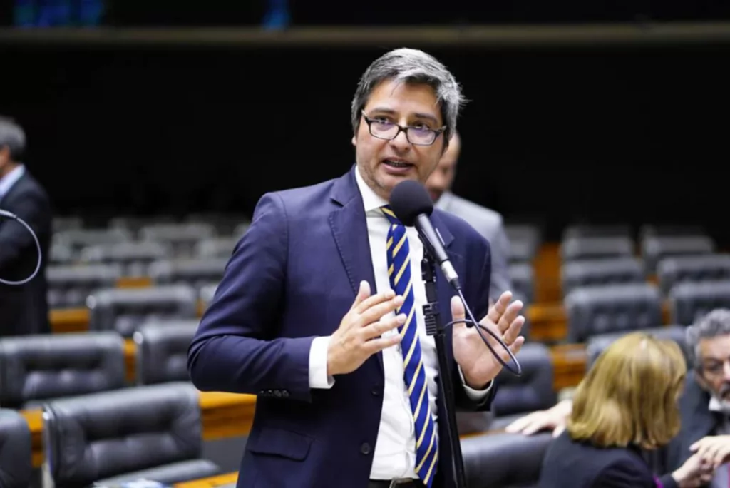 Líder do PL classifica como ‘factóide’ plano contra Moraes