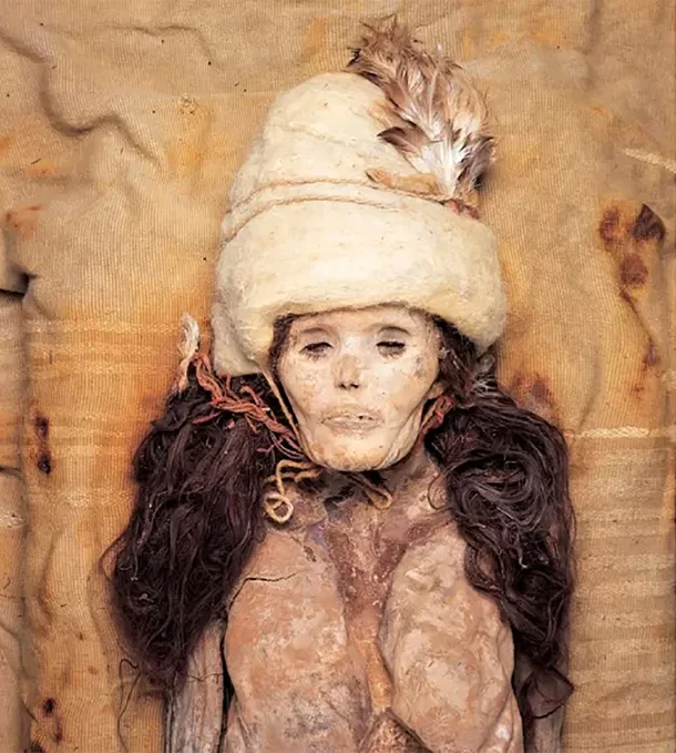 Múmias de Tarim: conheça o maior mistério arqueológico de todos os tempos