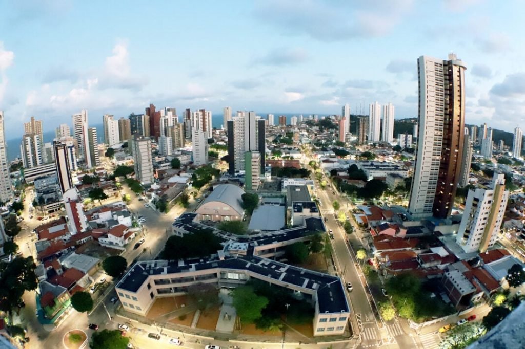 Natal tem 52 construções com alvarás liberados após novo Plano Diretor