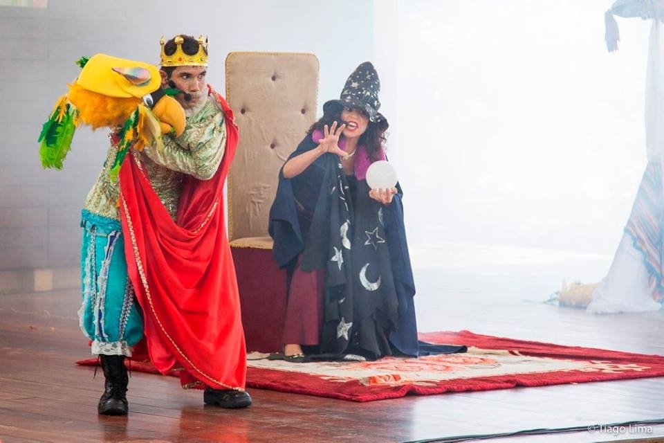 Domingo na Arena acontece neste domingo com atrações variadas