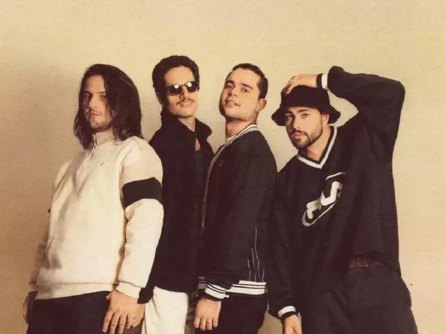 Lagum apresenta show da nova turnê em Natal nesta sexta-feira (26)