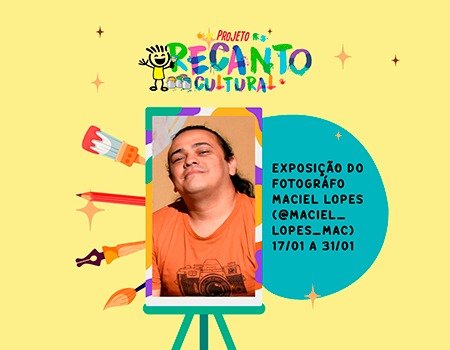 Casa Durval Paiva inicia edição 2024 do “Recanto Cultural”