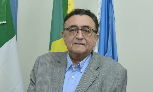 Senadora Zenaide Maia nomeia Paulo Linhares na Presidência do PSD de Mossoró