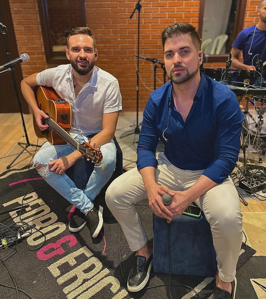 Seu Gentil chega ao melhor verão do RN com muito samba, pagode e sertanejo dia 20 de janeiro; lote atual nos últimos ingressos