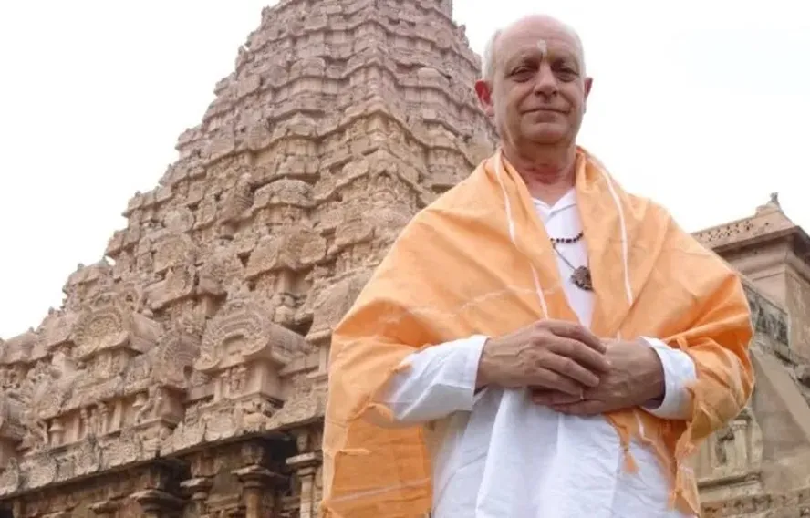 ‘Novo Nostradamus’ prevê morte de Putin e do Papa, eleição de Trump e gravidez de Taylor Swift em 2024