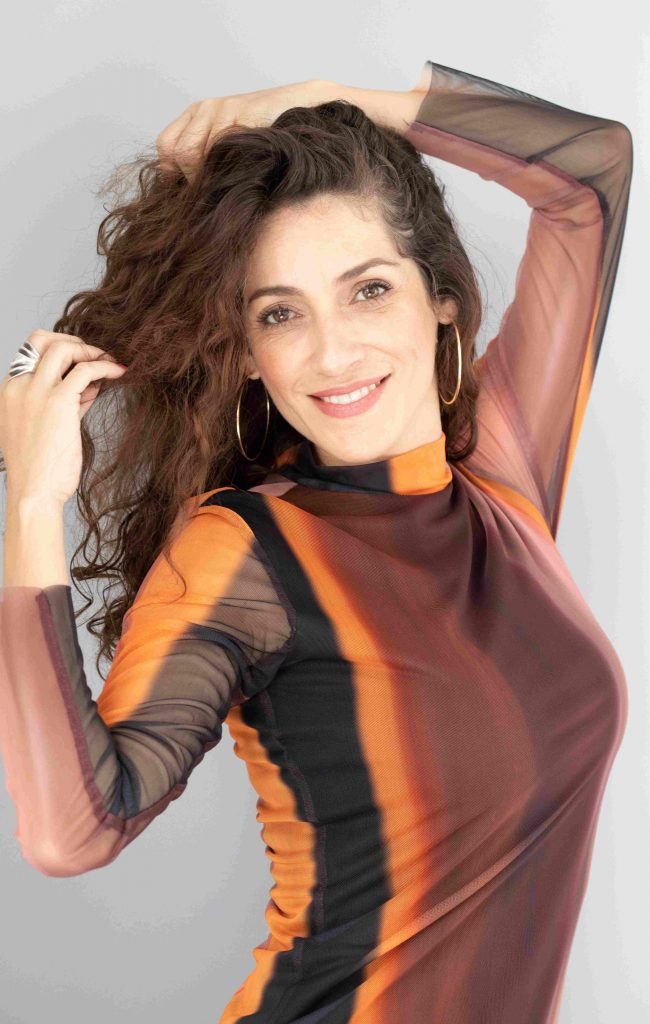 Atriz potiguar garante 4ª atuação seguida em novelas da Rede Globo e estará em Renascer